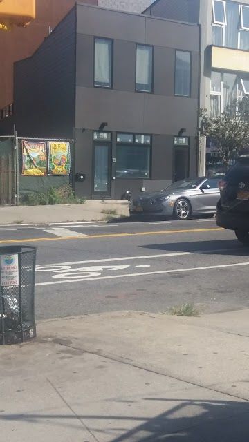 Prospect Heights Beer Works